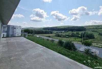 Casă cu 3 camere cu Teren 620 Mp în Livezeni - 9