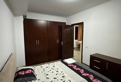 Apartament cu 3 camere decomandat, mobilat în Casa de Cultură - 2
