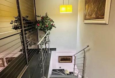 Duplex 3 camere, mobilat utilat utra-lux, 147 mp, Rosu, Militari Residence - 4