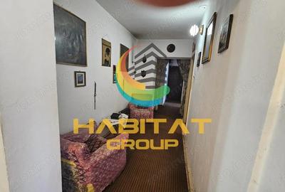 Apartament cu 3 camere decomandat în Basarab - 15