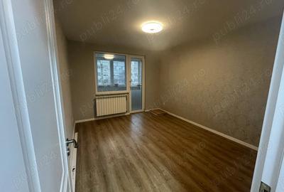 Apartament cu 3 camere decomandat în Central - 2