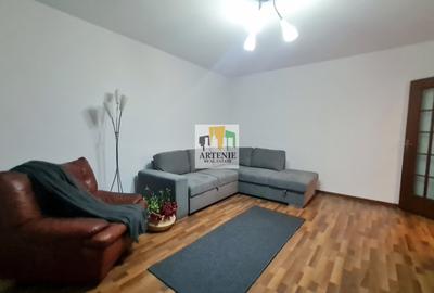 2 camere Mobilat utilat- Posta Vitan- Timpuri Noi - 3