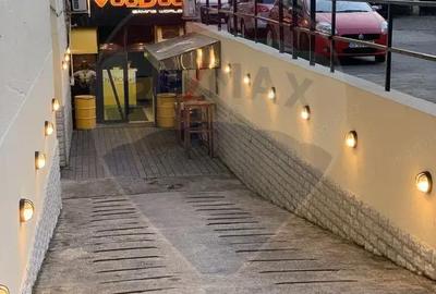 Spațiu comercial, de 218 mp, în Independenței - 13