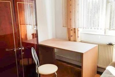 Apartament cu 2 camere decomandat în Central - 9