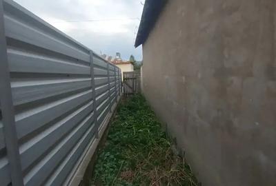 Vand casa 44 mp, teren 105mp. - 1