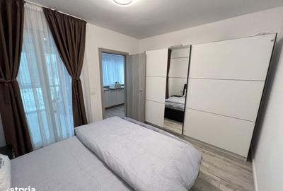 Apartament cu 2 camere în Săucești - 6