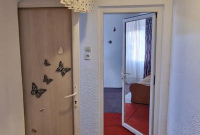 Podul Inalt ,se vinde la parter apartament 2 camere pret 46000 euro. - 6