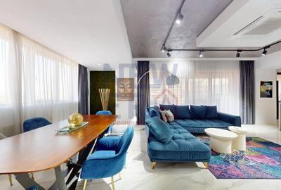 Penthouse exclusivist de inchiriat - Vita Bella Residence - 15