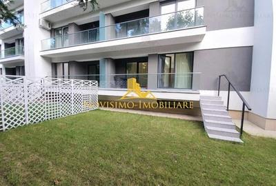 NOVISIMO-IMOBILIARE: APARTAMNT CU 2 CAM. DE INCHIRIAT IN ZONA ALBERT - 1