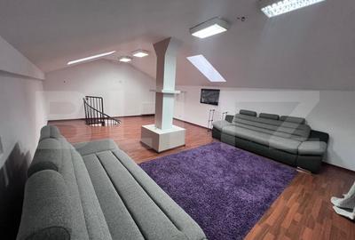 Penthouse 4 camere, 160 mp, zona Micro 3 - 14