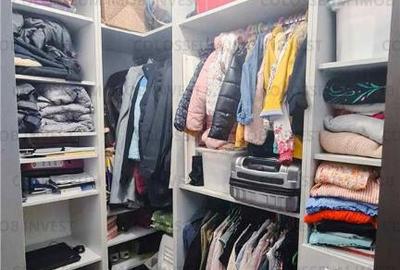 Apartament cu 3 camere decomandat în Tractorul - 6