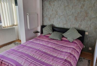 Apartament 2 camere  piata victoriei530 euroapartamwnt 2 camere  semidecomandat - 2