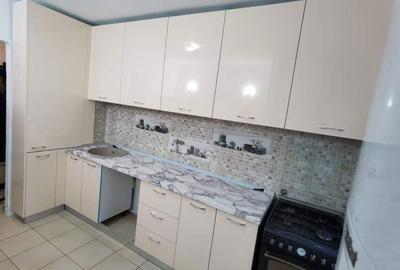 Apartament cu 2 camere semidecomandat în Exterior Vest - 1