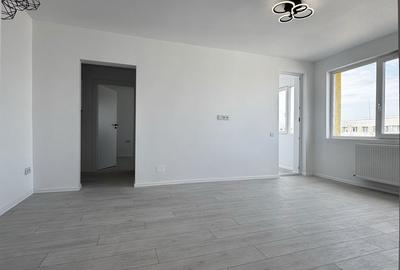 Apartament cu 2 camere semidecomandat în Tei - 2