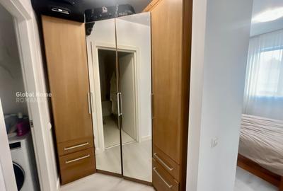 Apartament cu 2 camere decomandat, mobilat în Aviației - 8