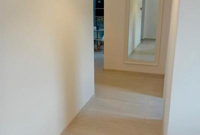 Apartament cu 2 camere decomandat, mobilat în Metalurgiei - 12