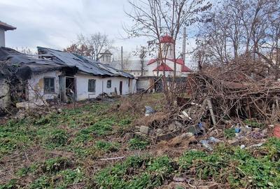 Teren ideal construire casa sau duplex - 2