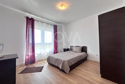Apartament 3 camere de inchiriat - Doamna Stanca - 4
