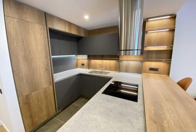 2 camere One Herastrau towers, terasa 10 mp - 8