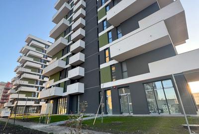 Spațiu Comercial de Închiriat – Ideal pentru Restaurant / Fast-Food - 3