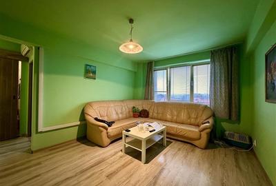 Apartament 3 camere. Arad, Zona Ultracentral, Libelula