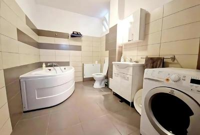 Casă individuală cu 4 camere cu Teren 201 Mp în Central - 8