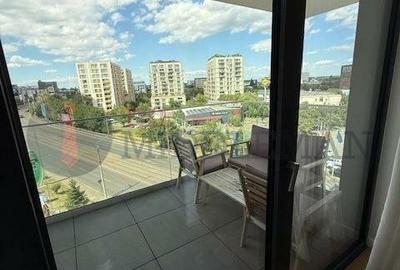 Apartament cu 2 camere decomandat, mobilat în Aviației - 3