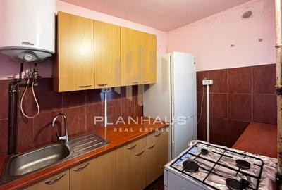 Garsoniera - etaj 2, in apropiere de liceul C. D. Nenitescu - 5