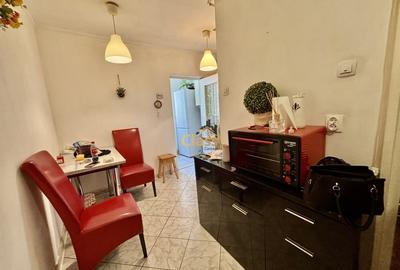 Apartament 1 camera | Decomandat | 33 mpu | zona Calea Floresti - 2