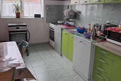 Casă cu 3 camere cu Teren 2877 Mp în Bethausen - 2