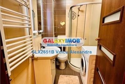 Garsoniera Noua - Berceni - Dimitrie Leonida - Biruintei - Parcare - 6