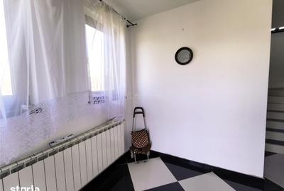 Casă cu 5 camere cu Teren 295 Mp în Central - 8