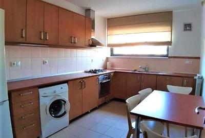 Apartament cu 3 camere decomandat, mobilat în Aviatorilor - 4