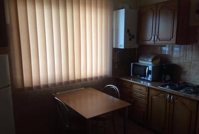 Apartament 1 camera Marasti, zona Arte Pastice si pod Aurel Vlaicu, sp.40 mp - 3