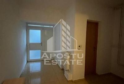 Jumatate de duplex in zona Braytim curte spatioasa - 7
