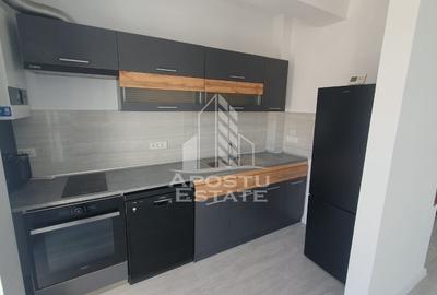 Apartament cu 2 camere semidecomandat în Dumbrăvița - 2