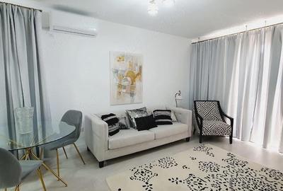 Apartament cu 2 camere decomandat în B-dul București - 7
