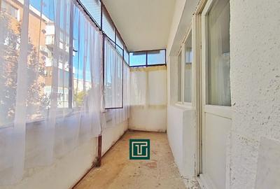 Apartament spațios cu 3 camere în cartierul Alfa – ideal pentru familie, complet - 13