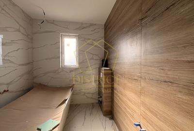 Duplex cu 5 camere cu Canalizare în Urseni - 12