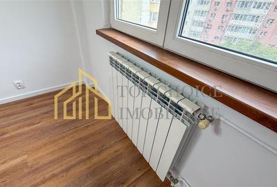 3 CAMERE DECOMANDAT  MOSILOR - OBOR - BLOC 1982 - RENOVAT COMPLET - 25