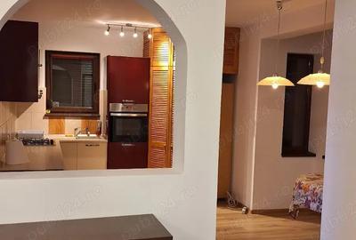 Casa individuala, aproape de Bucuresti, acces la A1, A0 - 6