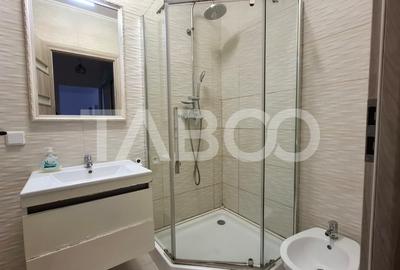 Apartament cu 3 camere decomandat, mobilat în Lazaret - 6