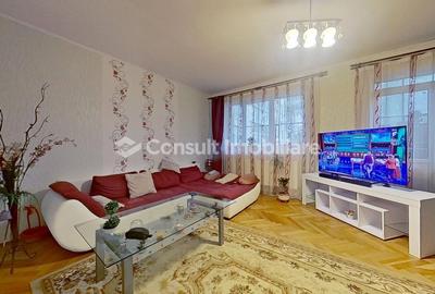 Apartament 3 camere | Plopilor | Platinia