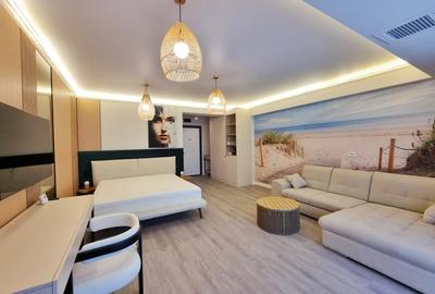 Rezidenta cu priveliste la mare in Titanic White Resort - 5