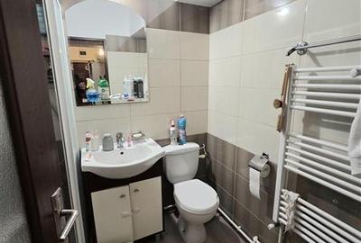 Apartament cu 2 camere decomandat, mobilat în Capitol - 9