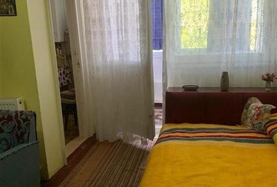 Garsonieră semidecomandată în Hipodrom - 2