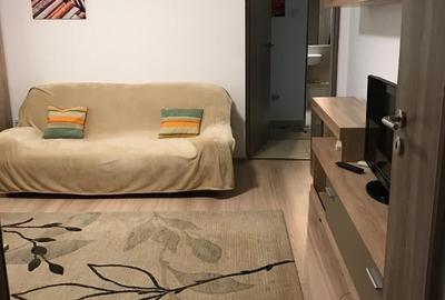 Apartament cu 3 camere semidecomandat în P-ța Unirii - 18