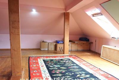 ZONA EXCELENTA - APARTAMENT IN VILA, 205 MP - 15