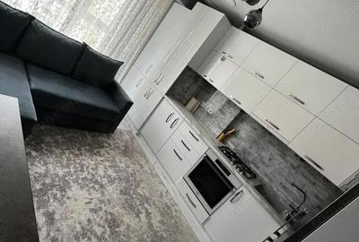 Garsonieră decomandată în Dristor