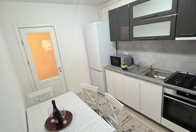 Apartament cu 2 camere decomandat în Valea Moșneagului - 1
